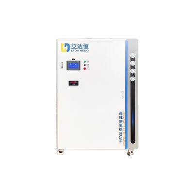 99,5% բարձր մաքրության թթվածնի գեներատոր