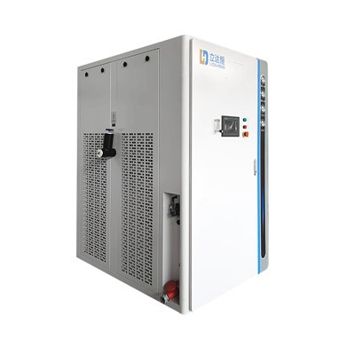 Mini Liquid N2 մեքենա